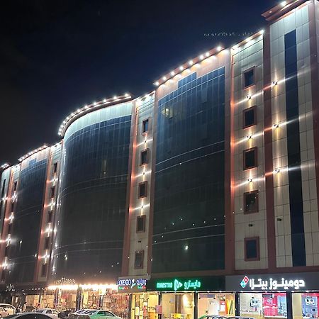 Taif Gate For Furnished Apartments Екстериор снимка