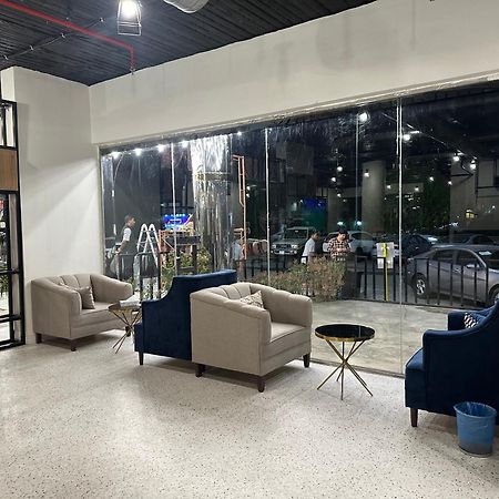 Taif Gate For Furnished Apartments Екстериор снимка