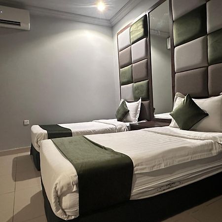 Taif Gate For Furnished Apartments Екстериор снимка