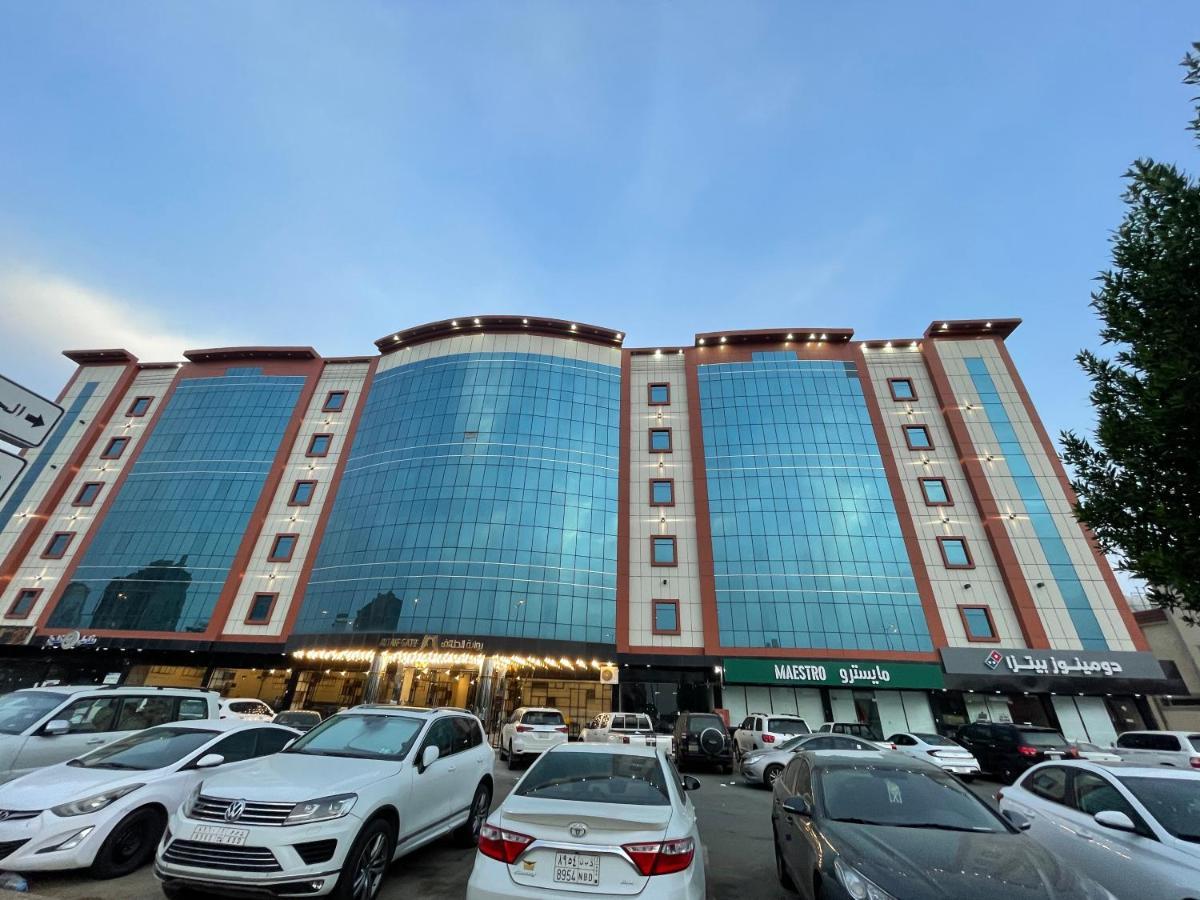 Taif Gate For Furnished Apartments Екстериор снимка