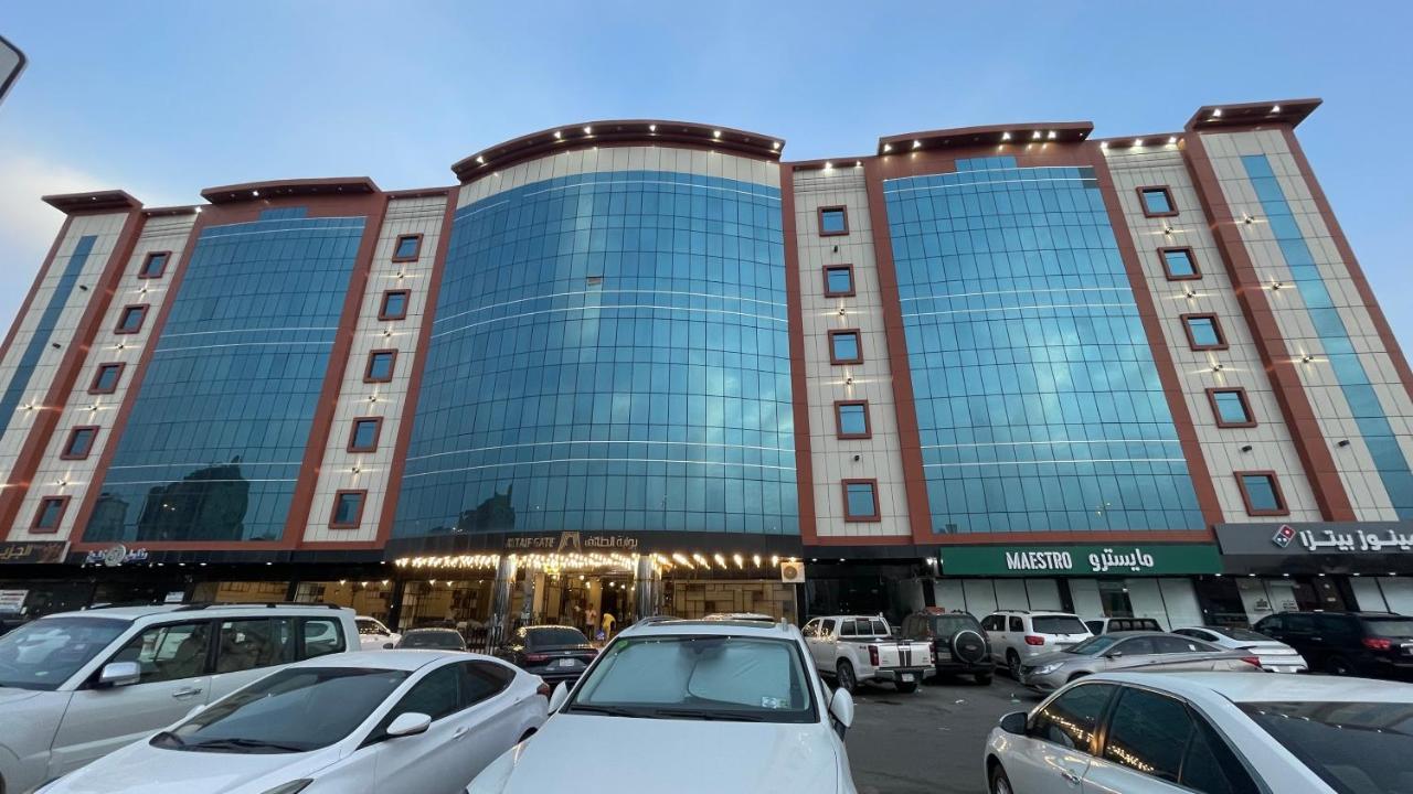 Taif Gate For Furnished Apartments Екстериор снимка
