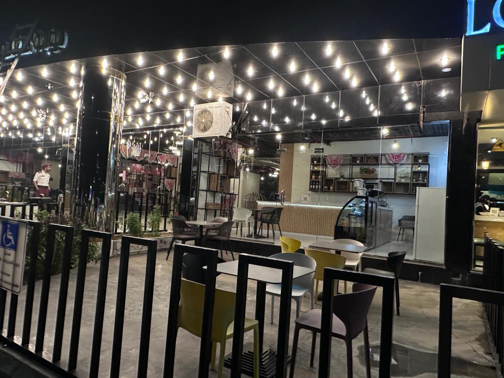 Taif Gate For Furnished Apartments Екстериор снимка