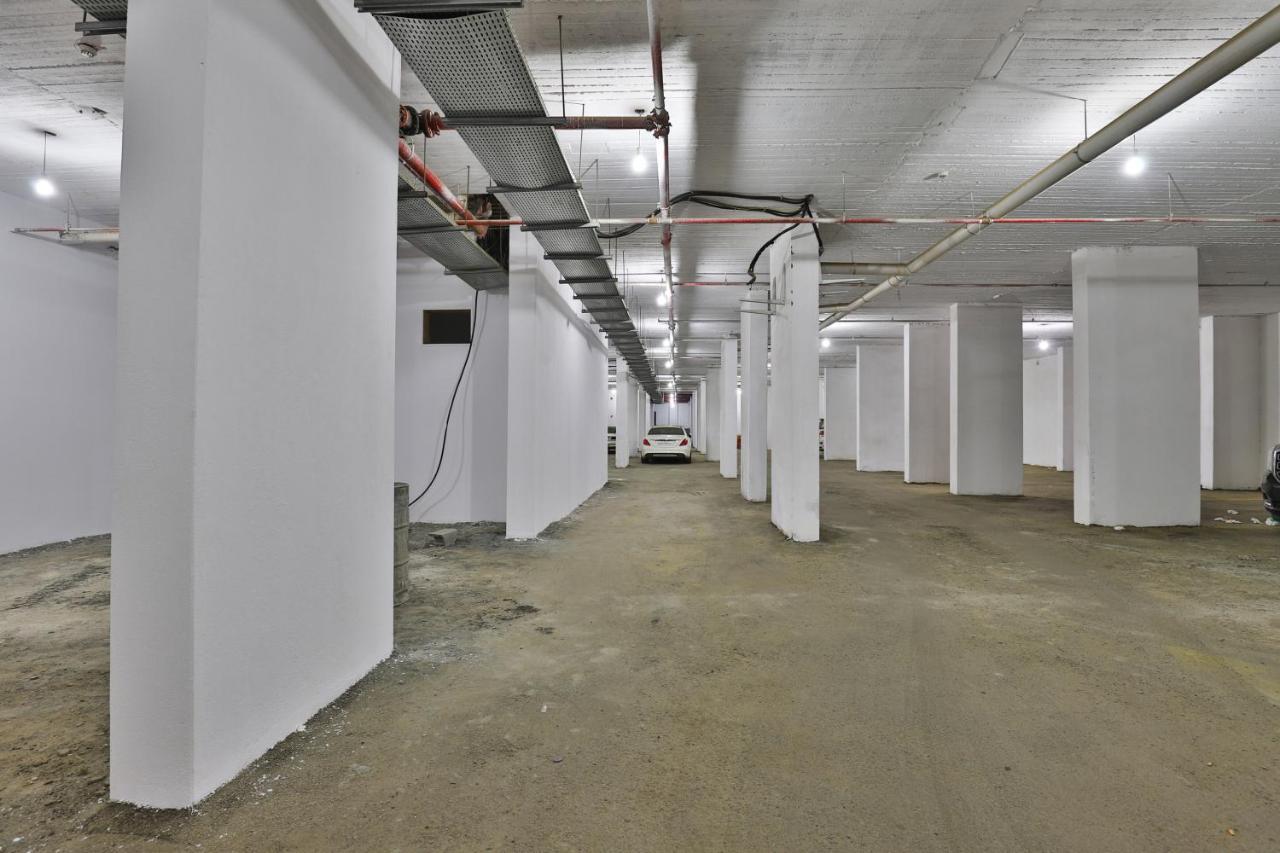 Taif Gate For Furnished Apartments Екстериор снимка